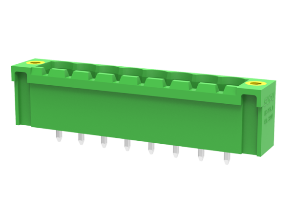 Вилочный разъем на плату MC-PA5.0V15-F-0002