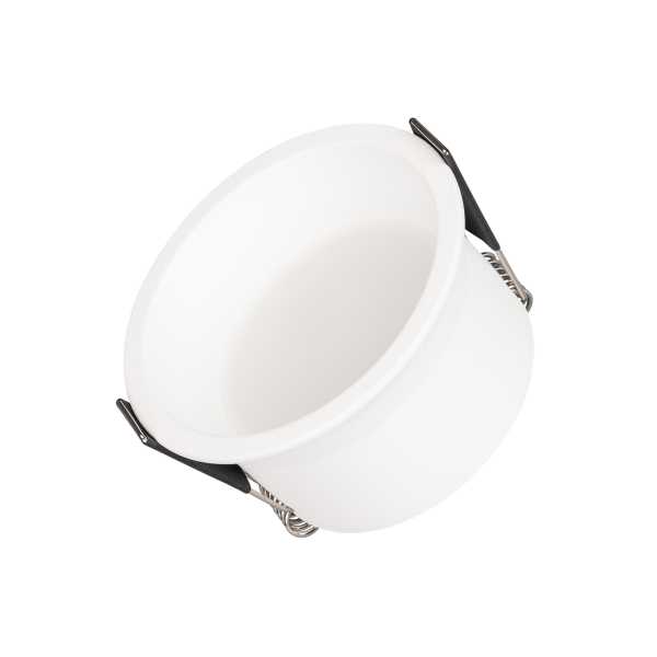 Светильник MS-BREEZE-BUILT-R82-9W Warm3000 (WH, 85 deg, 230V) 036616