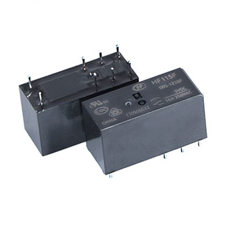 HF115F/024-2Z4AF