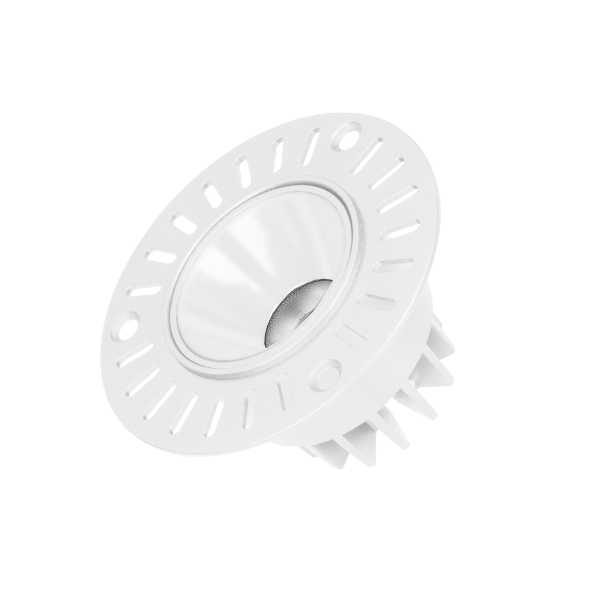 Светильник MS-ATLAS-TRIMLESS-R50-6W Day4000 (WH, 40deg, 230V) 037061