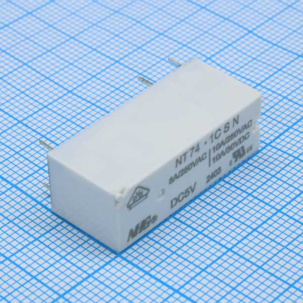 NT74-1C-S-N-8-DC5V