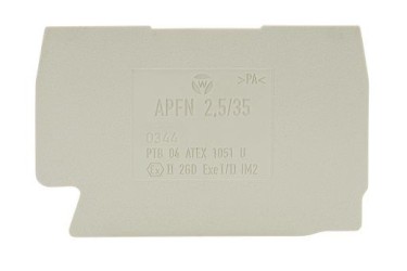 Крышка бок. APFN 2,5