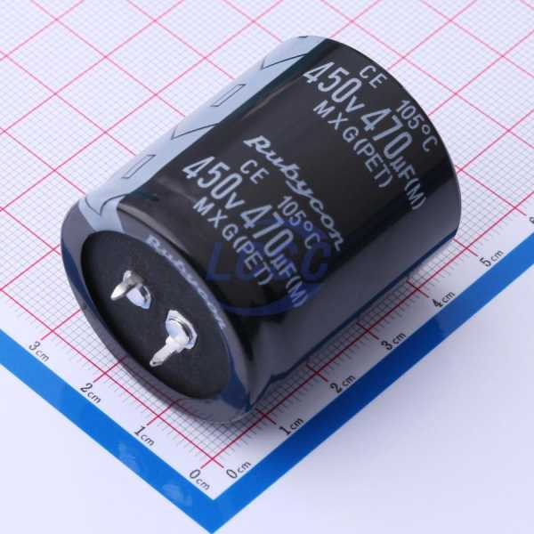 450MXG470MEFCSN35X40