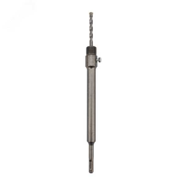 Хвостовик для коронки М22х250 мм SDS-plus KR-91-0422