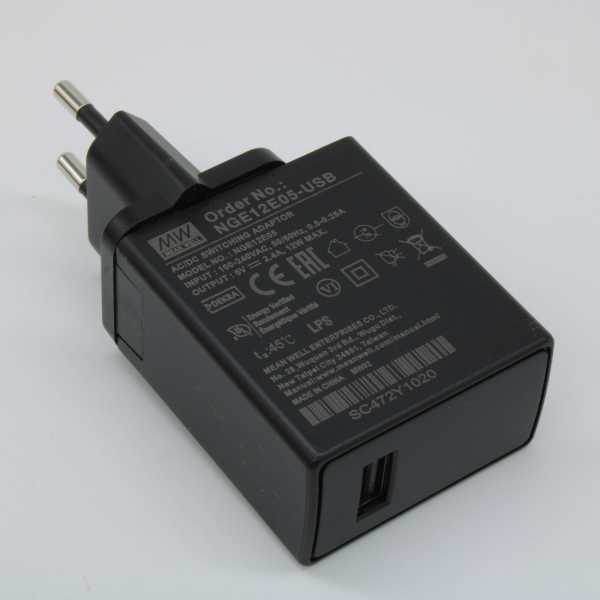 NGE12E05-USB