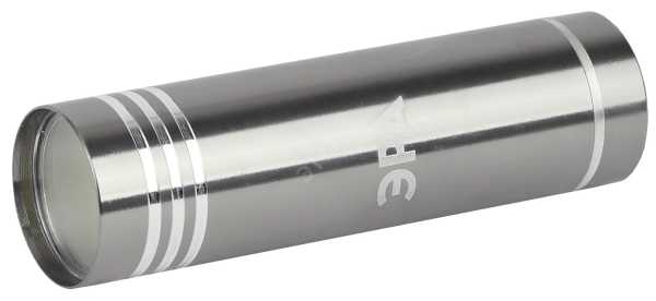 Фонарь UB-401 универс. Джет 1.5Вт COB алюм. 3хAAA блист. Б0029192