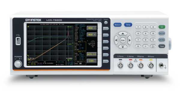 LCR-78205
