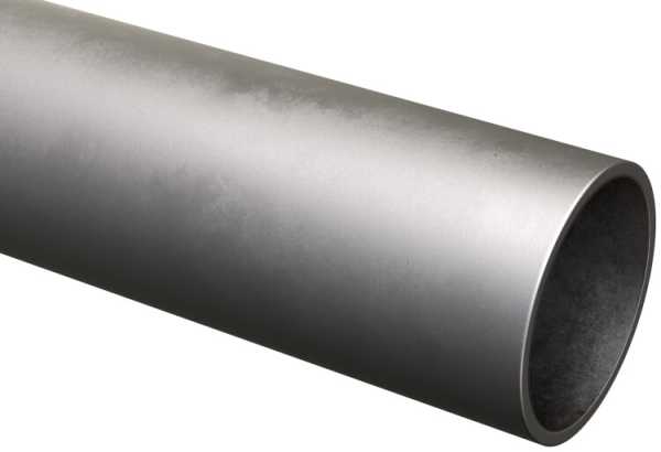 Труба стальная ненарезная 16х1,0x3000мм ГЦ CTR12-016-3