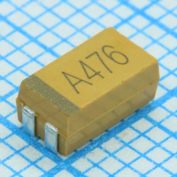 TAJC227M006RNJ