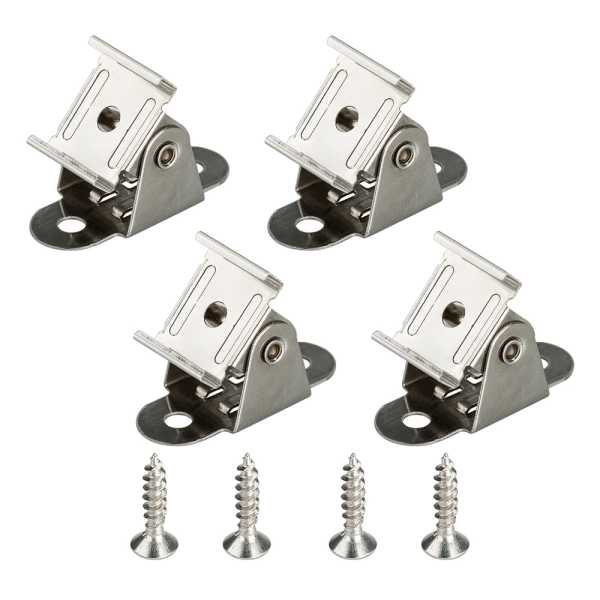 Держатель SL-SLIM-180deg поворотный 024332