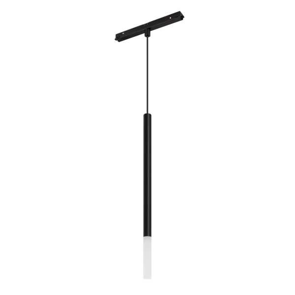 Светильник MAG-ORIENT-STICK-HANG-R20-3W Day4000 (BK, 180 deg, 48V) 036541(1)