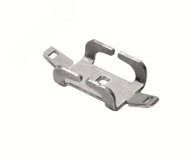 Зажим безвинтовой для проволочного лотка FC37307