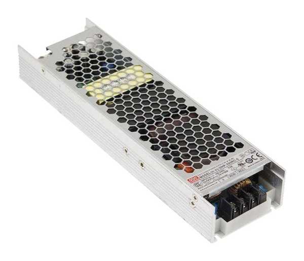UHP-350-3.3