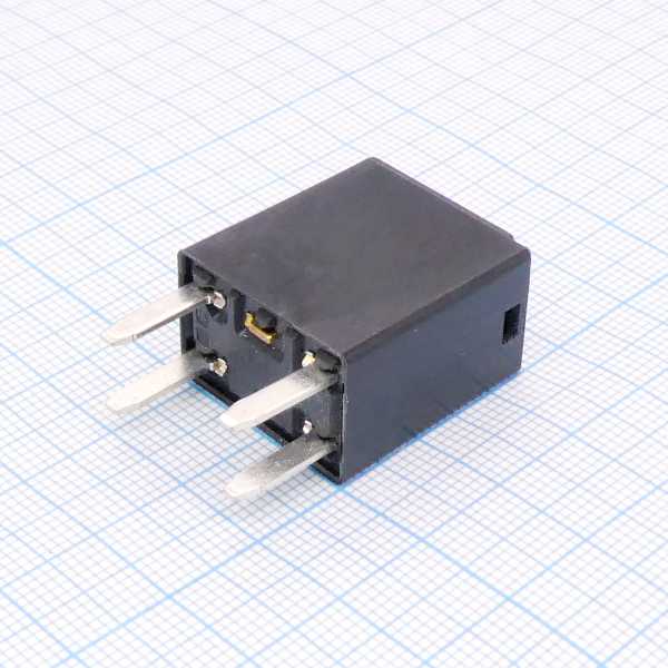 301-1A-D-R1 12VDC