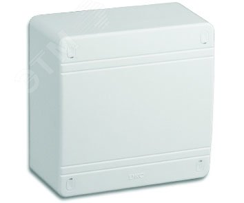 Коробка распределительная SDN2 для кабель-канала TA-GN H60 01870