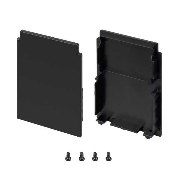 SL-LINE-4050-3L-HIGH BLACK ГЛУХАЯ