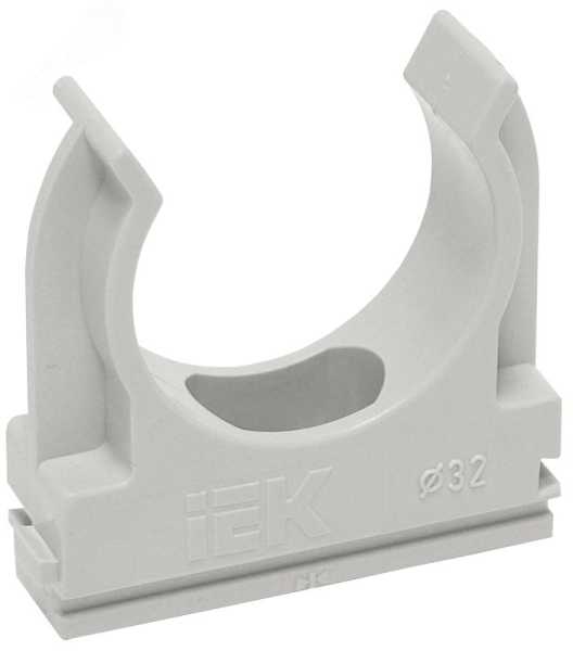 ELASTA Держатель с защелкой CF40 CTA10D-CF40-K41-050
