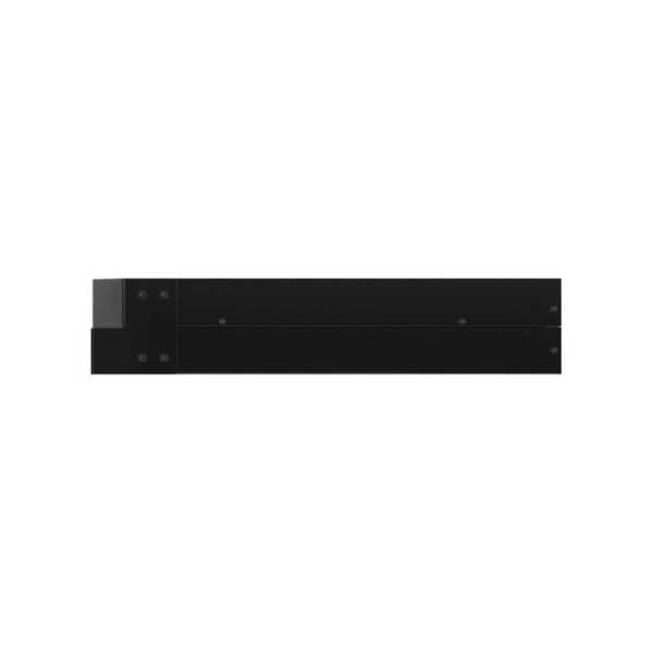 ИБП Онлайн для Small Rackmount 1000 ВА/900Вт 1/1 6xIEC C13 EPO USB RS-232 Rack 2U 2х9А.ч SMALLR1A5I
