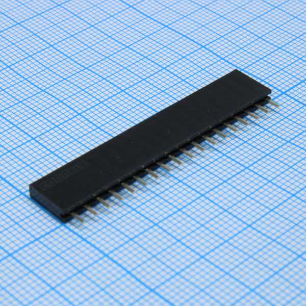 DS1023-1X18S21