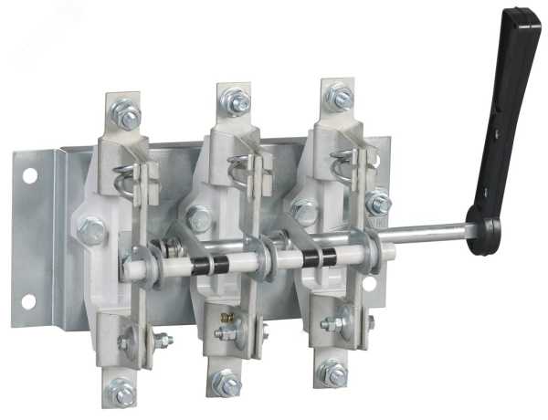 Разъединитель РЕ19-37-31120 400А PE-31120-0400