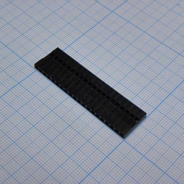 KLS1-540A-1X20-H