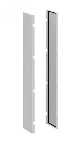 Боковые панели 2000x600 (2 шт) EKF AleSta
