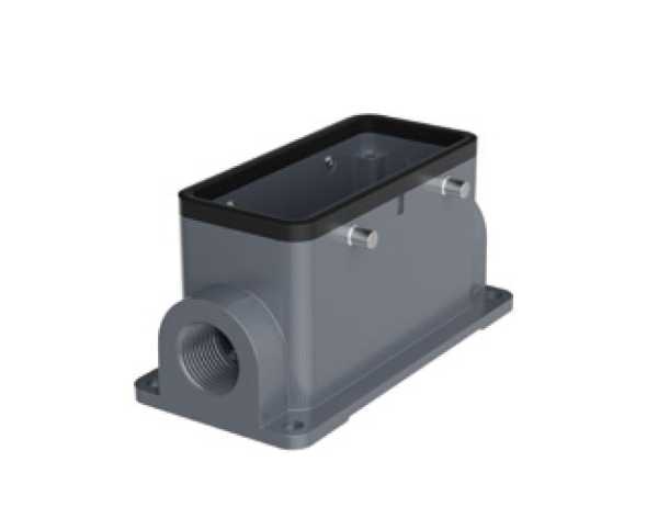 Основание разъема H16B-SM-4PR-M20