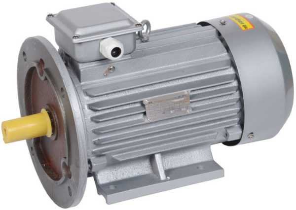 Эл.Двиг.3ф.АИР 100S2 380В 4кВт 3000об/мин 2081 DRIVE ИЭК DRV100-S2-004-0-3020