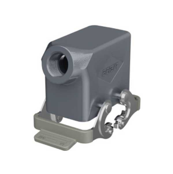 Крышка разъема H10B-SO-2L-M20