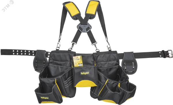 Сумка-пояс с подтяжками NTA-Bag05 24845