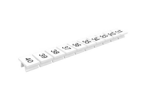 Маркировка 306801/31...40V