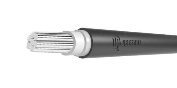 Кабель АВВГнг(А)-LS 1х120 МК Б 1кВ (м) 00-00141223