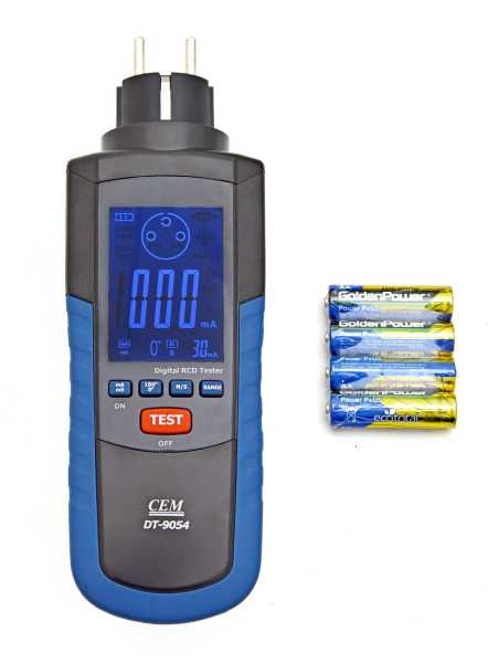 DT-9054