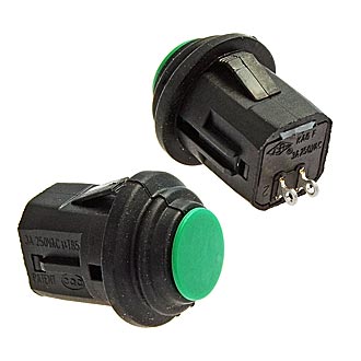 SB570-G IP65 OFF-(ON) Ф14MM