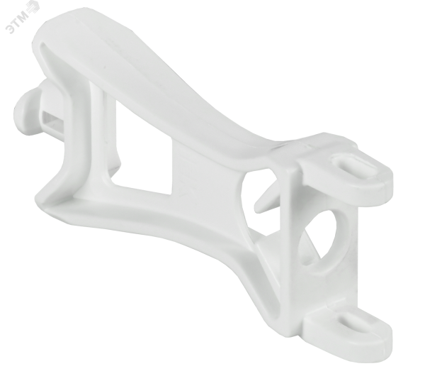 TITAN 5 Стойка фальш-панели белая TI5-00D-ST-9016