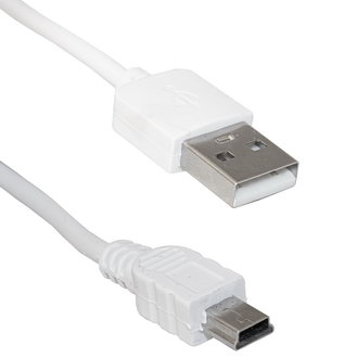 USB2.0 A(M)-MINI USB B(M) FW 1.8M