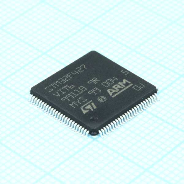 STM32F427VIT6