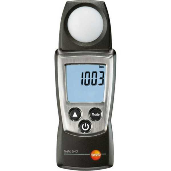 TESTO 540