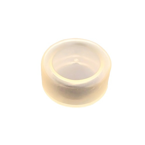Прозрачный колпачок для кнопок и ламп OptiSignal D22 A45-BPA (50шт) 332196