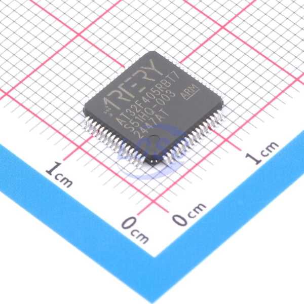 AT32F405RBT7