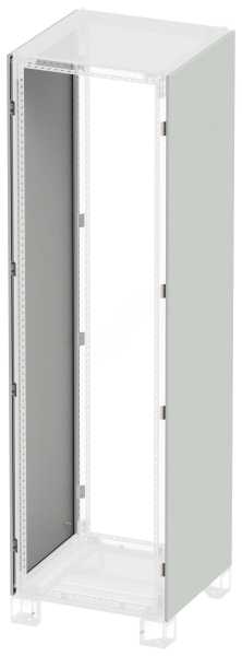 FORMAT Панель боковая 2000х800 IP54 (2шт/компл) YKM40D-FO-SP-200-080-54