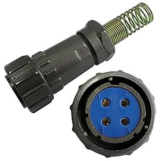 FQ24-4PIN TK-12