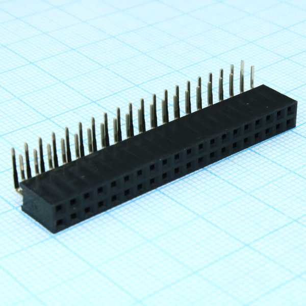 DS1024-2X20R2