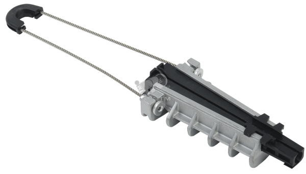Зажим анкерный ЗАН 50-70/1500 ECOLINE UZA-14-D50-D70-1500-ECLN