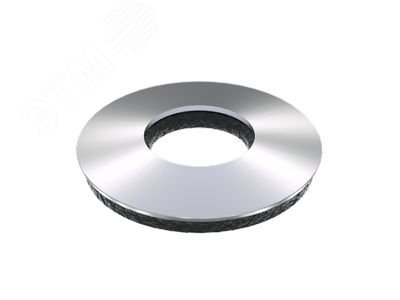 Уплотнительная шайба М6, металлическая AISI 316L CM133620INOX316L