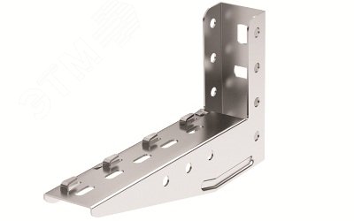 Консоль с опорой ML 300 мм FC34104