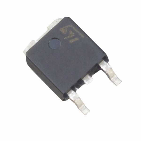 STTH512B-TR