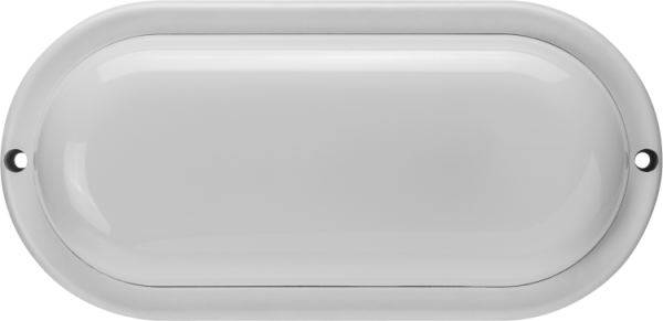 Светильник ОНЛАЙТ 90 128 OBL-O4-15-4K-WH-IP65-LED 90128