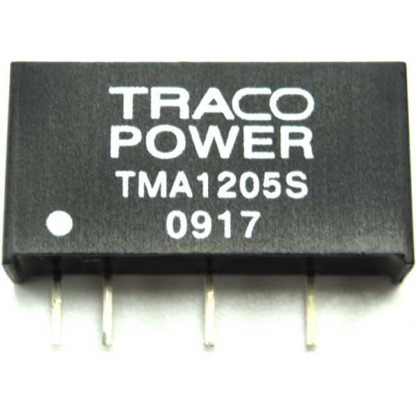 TMA 1205D