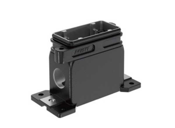 Основание разъема HPR10B-SM-2B-M20